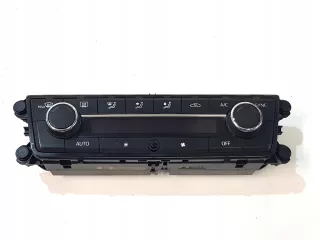 6f0907044f Блок управления печки/климат-контроля Seat Tarraco Арт AL13222896683_2, вид 1