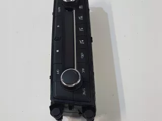 6f0907044f Блок управления печки/климат-контроля Seat Tarraco Арт AL13222896683_2, вид 2