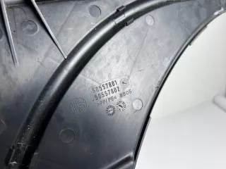 50557801 Бачок омывателя Alfa Romeo Giulia Арт AL13223192881, вид 3