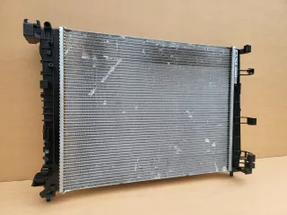 9874,214107347R,21410-7347R Радиатор основной Renault Duster 1 Арт AL13223527904_3, вид 3
