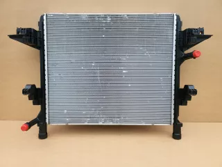 9870,1EA121251B Радиатор основной Skoda Enyaq Арт AL13223601221_6, вид 1