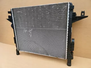 9870,1EA121251B Радиатор основной Skoda Enyaq Арт AL13223601221_6, вид 3