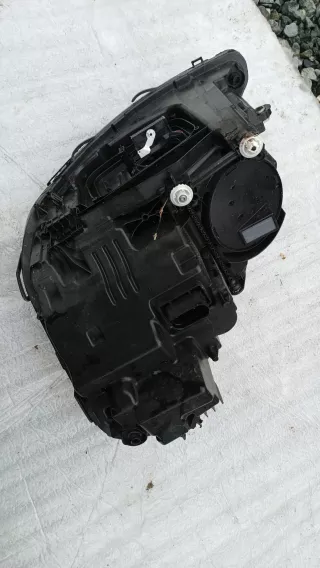 A2139069209 Фара передняя (комплект) Mercedes E W213 Арт AL13223945057, вид 5