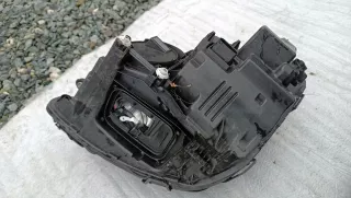 A2139069209 Фара передняя (комплект) Mercedes E W213 Арт AL13223945057, вид 6