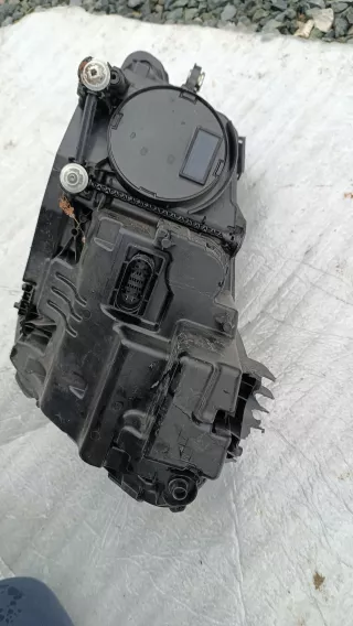 A2139069209 Фара передняя (комплект) Mercedes E W213 Арт AL13223945057, вид 7