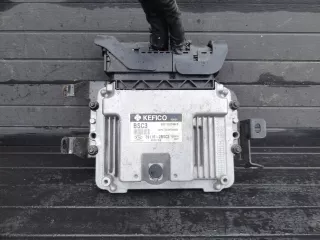 39110-2BSC3 Блок управления двигателем Kia Soul 3 Арт AL13226314176, вид 1