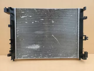 9874,214107347R,21410-7347R Радиатор основной Renault Captur Арт AL13226554181_4, вид 4