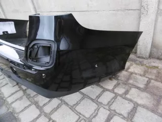 A2138850301 Бампер задний Mercedes E W213 Арт AL13227028045, вид 3