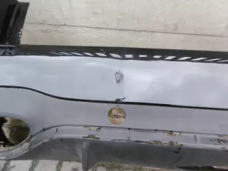 A2138850301 Бампер задний Mercedes E W213 Арт AL13227028045, вид 4