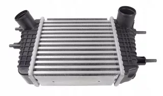 14461315 Интеркулер Nissan NP 300 Арт AL13228810286_2, вид 1