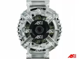 A0295 Генератор Mercedes C W204 Арт AL13228886925_6, вид 7