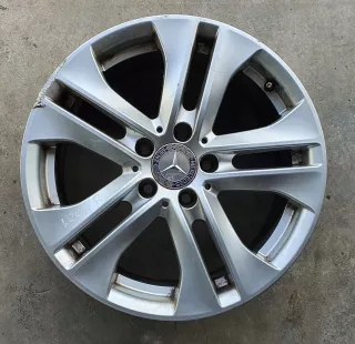  Диск литой Mercedes C W204 Арт AL13230462922, вид 1