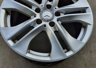  Диск литой Mercedes C W204 Арт AL13230462922, вид 2