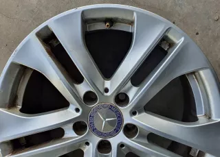  Диск литой Mercedes C W204 Арт AL13230462922, вид 3