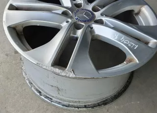  Диск литой Mercedes C W204 Арт AL13230462922, вид 4