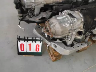 ATC13-1 Редуктор АКПП BMW X6 F86 Арт AL13230579961, вид 1