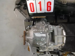 ATC13-1 Редуктор АКПП BMW X6 F86 Арт AL13230579961, вид 2