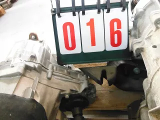 ATC13-1 Редуктор АКПП BMW X6 F86 Арт AL13230579961, вид 3