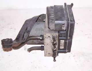 6773012-01 Блок АБС (ABS) BMW X5 E53 Арт AL13230961658, вид 2