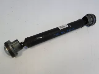 A1644100701 Карданный вал Mercedes GL X164 Арт AL13231189633, вид 2