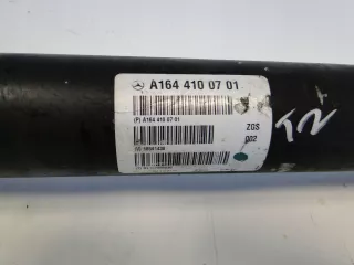 A1644100701 Карданный вал Mercedes GL X164 Арт AL13231189633, вид 4