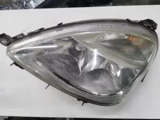 A1688201761 Фара передняя (комплект) Mercedes A W168 Арт AL13231511792, вид 1