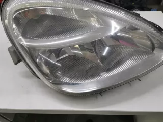 A1688201761 Фара передняя (комплект) Mercedes A W168 Арт AL13231511792, вид 5