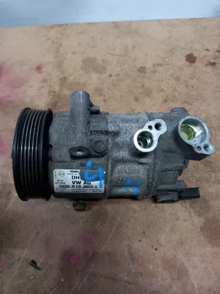 5Q0816803L Компрессор кондиционера Skoda Kodiaq Арт AL13232225219_13, вид 1