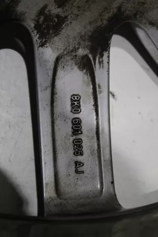  Диск литой Audi A4 B8 Арт AL13232285751, вид 2