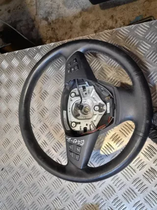 9217866 Рулевое колесо BMW X5 E70 Арт AL13232380633, вид 1