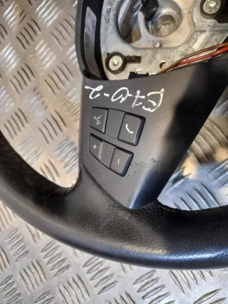 9217866 Рулевое колесо BMW X5 E70 Арт AL13232380633, вид 3