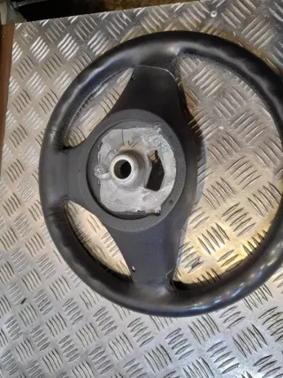 9217866 Рулевое колесо BMW X5 E70 Арт AL13232380633, вид 4
