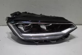 517941082A Фара передняя (комплект) Volkswagen Golf 7 Арт AL13232446072, вид 1