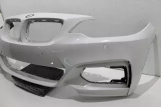 70GERGEGW Бампер передний BMW 2 F22/F23 Арт AL13232737877, вид 3