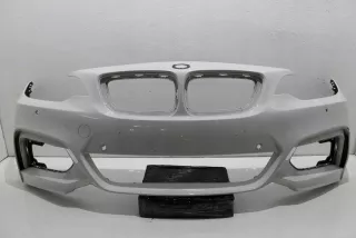 70GERGEGW Бампер передний BMW 2 F22/F23 Арт AL13232737877, вид 4