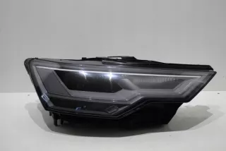 4K0941034 Фара передняя (комплект) Audi A6 C8 (S6,RS6) Арт AL13232783392, вид 1