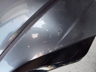760807421A,V2 Бампер задний Volkswagen Touareg 2 Арт AL13234807364, вид 4