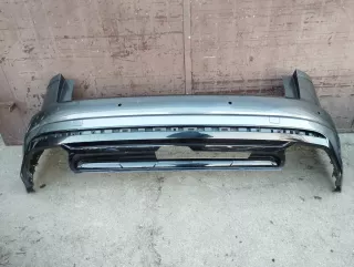 760807421A,V2 Бампер задний Volkswagen Touareg 2 Арт AL13234807364, вид 6