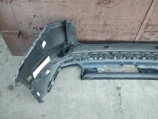 760807421A,V2 Бампер задний Volkswagen Touareg 2 Арт AL13234807364, вид 7