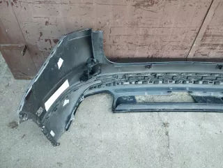 760807421A,V2 Бампер задний Volkswagen Touareg 2 Арт AL13234807364, вид 8