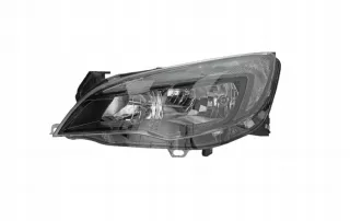 1EG,010,011-371 Фара передняя (комплект) Opel Astra J Арт AL13242974418, вид 4