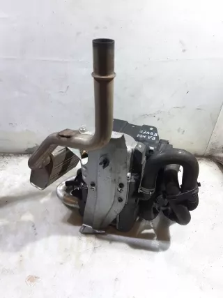JEC500820 Автономный отопитель (Webasto) Rover 620 Арт AL13245363656_2, вид 4