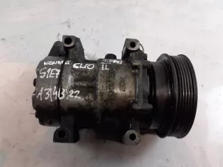 SD6VBFF Компрессор кондиционера Renault Duster 1 Арт AL13245852581_3, вид 1