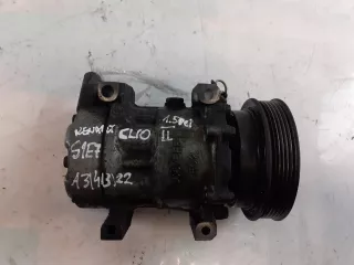 SD6VBFF Компрессор кондиционера Renault Duster 1 Арт AL13245852581_3, вид 2
