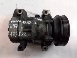 SD6VBFF Компрессор кондиционера Renault Duster 1 Арт AL13245852581_3, вид 3