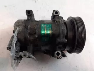 SD6VBFF Компрессор кондиционера Renault Duster 1 Арт AL13245852581_3, вид 4