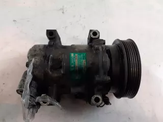 SD6VBFF Компрессор кондиционера Renault Duster 1 Арт AL13245852581_3, вид 6