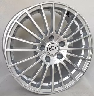  Диск литой Mazda CX3 Арт AL13246244659, вид 3