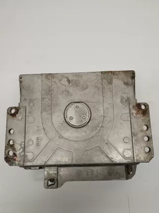 0261204788,9631528780 Блок управления двигателем Citroen Saxo Арт AL13246288794, вид 2