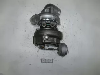 17201-0R022 Турбина Toyota Venza 1 Арт AL13246328895_2, вид 3